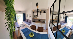 Appartement Prestige résidence Pierre & Vacances Golfe de Saint Tropez